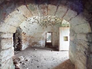 Rustico Contrada Don giulio, Francavilla Fontana — foto 6 di 29