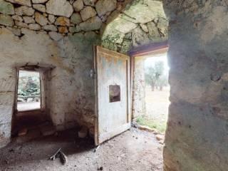 Rustico Contrada Don giulio, Francavilla Fontana — foto 12 di 29