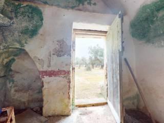 Rustico Contrada Don giulio, Francavilla Fontana — foto 10 di 29
