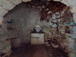 Rustico Contrada Don giulio, Francavilla Fontana — foto 20 di 29
