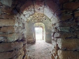 Rustico Contrada Don giulio, Francavilla Fontana — foto 18 di 29