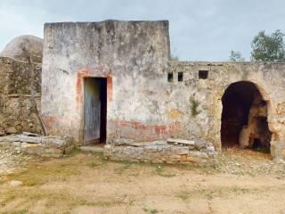 Rustico Contrada Don giulio, Francavilla Fontana — foto 14 di 29