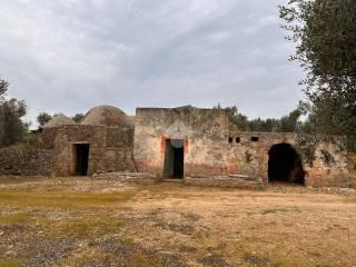 Rustico Contrada Don giulio, Francavilla Fontana — foto 23 di 29