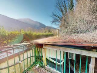 Quadrilocale Località Tana 5, Pescaglia — foto 12 di 28