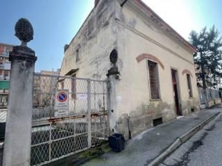 Villa unifamiliare via Rovereto, Porta Mosa, Cremona — foto 12 di 33