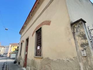 Villa unifamiliare via Rovereto, Porta Mosa, Cremona — foto 32 di 33