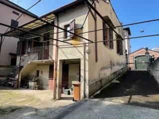 Villa unifamiliare via Rovereto, Porta Mosa, Cremona — foto 10 di 33