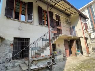 Villa unifamiliare via Rovereto, Porta Mosa, Cremona — foto 17 di 33