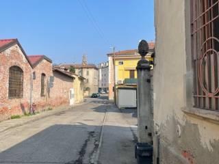 Villa unifamiliare via Rovereto, Porta Mosa, Cremona — foto 22 di 33