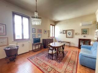 Villa unifamiliare via Rovereto, Porta Mosa, Cremona — foto 30 di 33