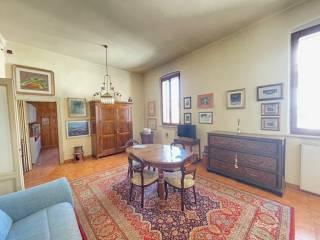 Villa unifamiliare via Rovereto, Porta Mosa, Cremona — foto 27 di 33