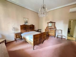 Villa unifamiliare via Rovereto, Porta Mosa, Cremona