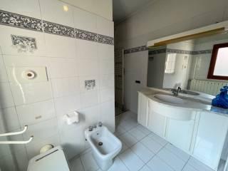 Villa unifamiliare via Rovereto, Porta Mosa, Cremona — foto 25 di 33