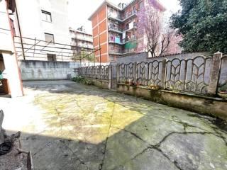 Villa unifamiliare via Rovereto, Porta Mosa, Cremona — foto 13 di 33