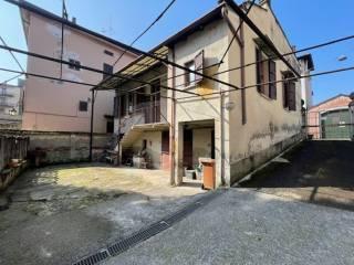Villa unifamiliare via Rovereto, Porta Mosa, Cremona — foto 28 di 33