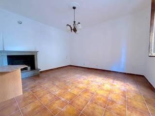 Terratetto unifamiliare via Morandaccio, Mercatale San Quirico, Vernio — foto 2 di 19