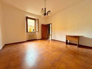 Terratetto unifamiliare via Morandaccio, Mercatale San Quirico, Vernio — foto 10 di 19