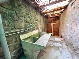 Terratetto unifamiliare via Morandaccio, Mercatale San Quirico, Vernio — foto 6 di 19