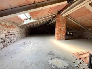 Terratetto unifamiliare via Morandaccio, Mercatale San Quirico, Vernio — foto 13 di 19