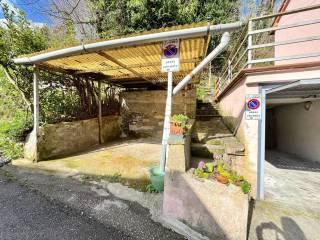 Terratetto unifamiliare via Morandaccio, Mercatale San Quirico, Vernio — foto 3 di 19