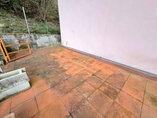 Terratetto unifamiliare via Morandaccio, Mercatale San Quirico, Vernio — foto 17 di 19