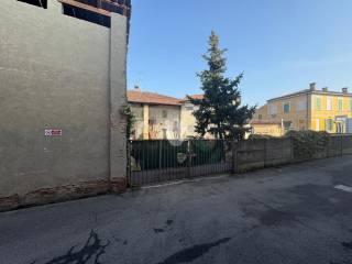 Terratetto unifamiliare via Stefano Pavesi 2, Casaletto Vaprio — foto 30 di 35