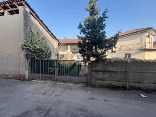 Terratetto unifamiliare via Stefano Pavesi 2, Casaletto Vaprio — foto 15 di 35