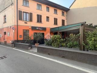 Terratetto unifamiliare via Stefano Pavesi 2, Casaletto Vaprio — foto 10 di 35