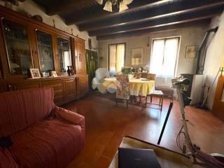 Terratetto unifamiliare via Stefano Pavesi 2, Casaletto Vaprio — foto 8 di 35