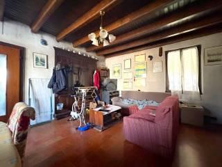 Terratetto unifamiliare via Stefano Pavesi 2, Casaletto Vaprio — foto 20 di 35