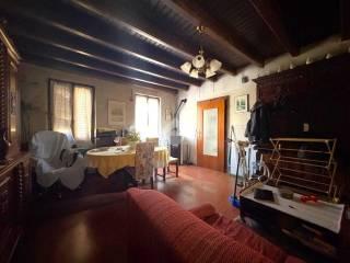 Terratetto unifamiliare via Stefano Pavesi 2, Casaletto Vaprio — foto 28 di 35