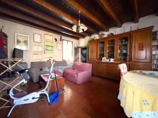 Terratetto unifamiliare via Stefano Pavesi 2, Casaletto Vaprio — foto 17 di 35