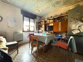 Terratetto unifamiliare via Stefano Pavesi 2, Casaletto Vaprio — foto 16 di 35
