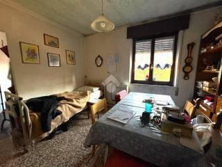 Terratetto unifamiliare via Stefano Pavesi 2, Casaletto Vaprio — foto 18 di 35