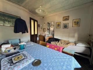 Terratetto unifamiliare via Stefano Pavesi 2, Casaletto Vaprio — foto 31 di 35