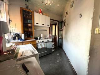 Terratetto unifamiliare via Stefano Pavesi 2, Casaletto Vaprio — foto 29 di 35