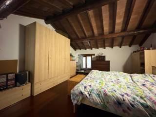 Terratetto unifamiliare via Stefano Pavesi 2, Casaletto Vaprio — foto 21 di 35