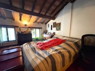 Terratetto unifamiliare via Stefano Pavesi 2, Casaletto Vaprio — foto 4 di 35