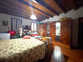 Terratetto unifamiliare via Stefano Pavesi 2, Casaletto Vaprio — foto 25 di 35