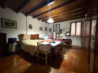 Terratetto unifamiliare via Stefano Pavesi 2, Casaletto Vaprio — foto 7 di 35
