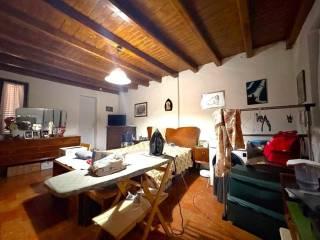 Terratetto unifamiliare via Stefano Pavesi 2, Casaletto Vaprio — foto 11 di 35