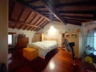Terratetto unifamiliare via Stefano Pavesi 2, Casaletto Vaprio — foto 35 di 35