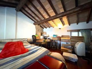 Terratetto unifamiliare via Stefano Pavesi 2, Casaletto Vaprio — foto 9 di 35