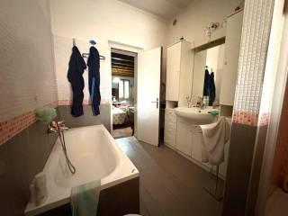 Terratetto unifamiliare via Stefano Pavesi 2, Casaletto Vaprio — foto 6 di 35