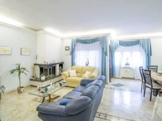Villa a schiera via Quirino Majorana 11, Rieti — foto 15 di 21