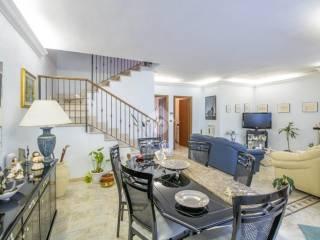 Villa a schiera via Quirino Majorana 11, Rieti — foto 9 di 21