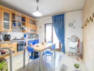 Villa a schiera via Quirino Majorana 11, Rieti — foto 5 di 21
