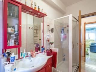 Villa a schiera via Quirino Majorana 11, Rieti — foto 21 di 21