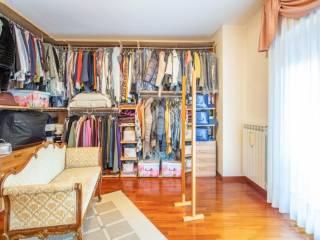 Villa a schiera via Quirino Majorana 11, Rieti — foto 8 di 21