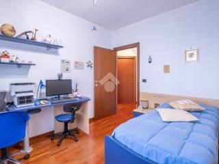 Villa a schiera via Quirino Majorana 11, Rieti — foto 7 di 21